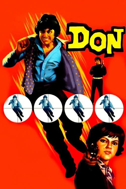 Don — poster