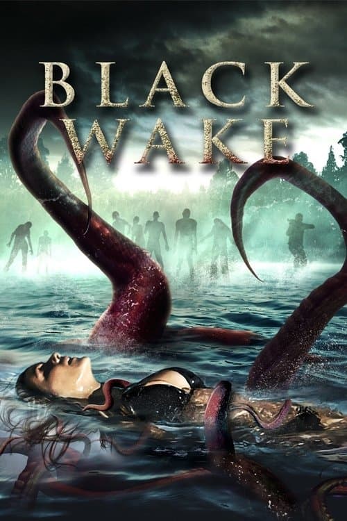 Black Wake — poster