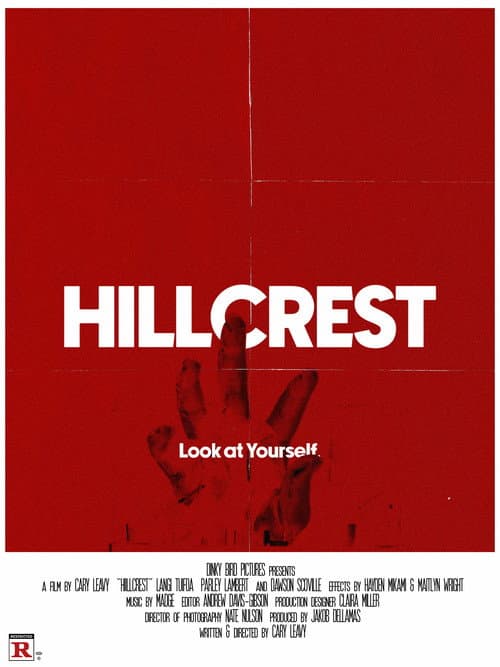 HILLCREST — poster