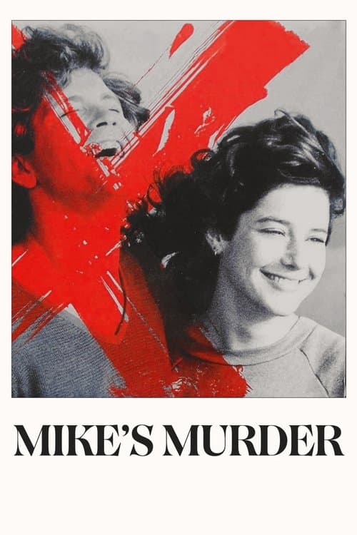 Mike's Murder — poster
