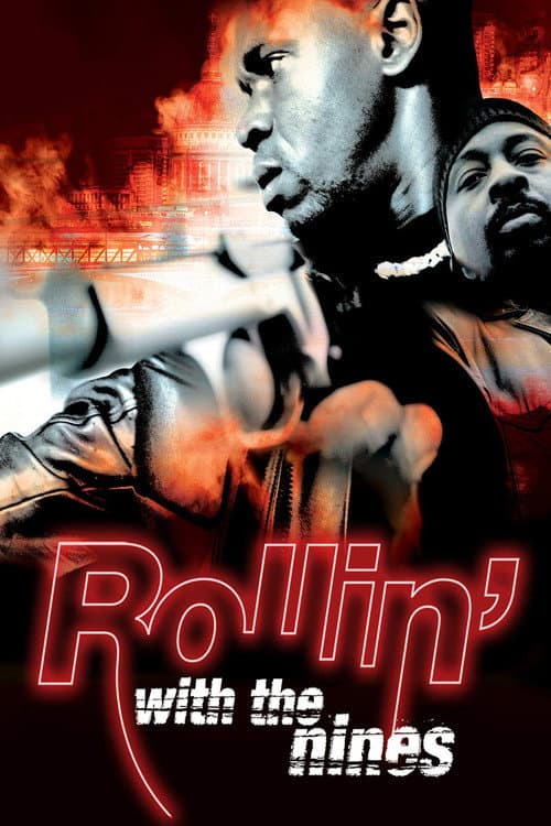Rollin' with the Nines — poster