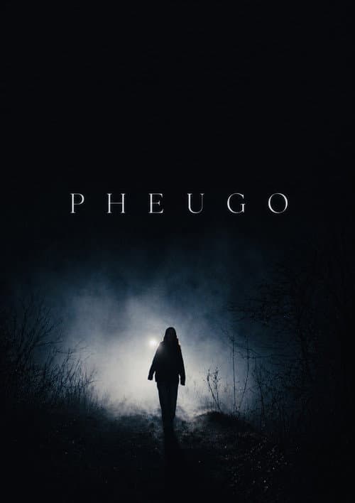 Pheugo — poster