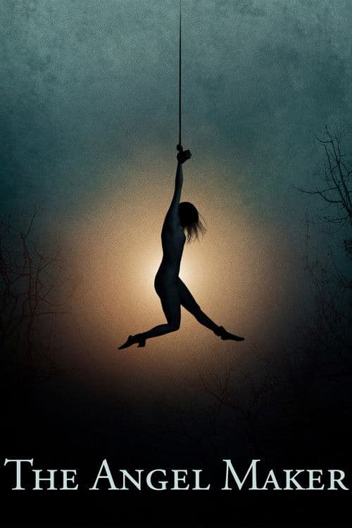 Poster for The Angel Maker