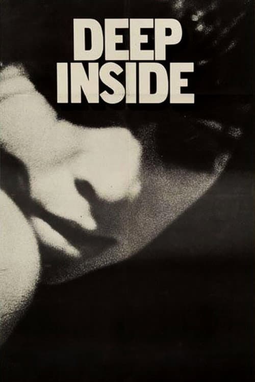 Deep Inside — poster