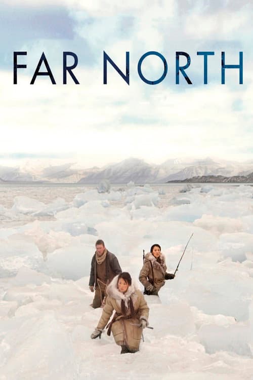 Far North — poster