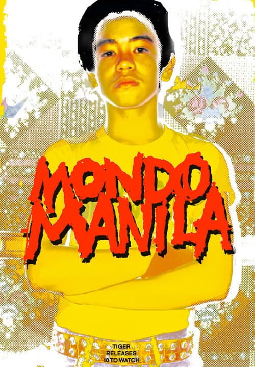 Poster for Mondomanila