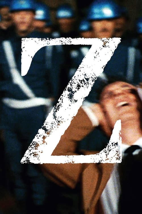 Z — poster