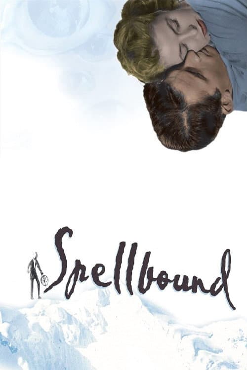 Spellbound — poster