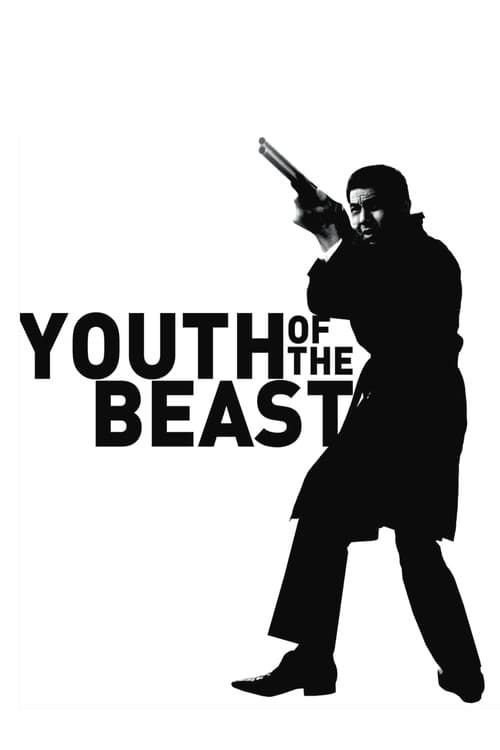 Youth of the Beast — poster