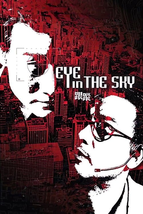 Eye in the Sky — poster