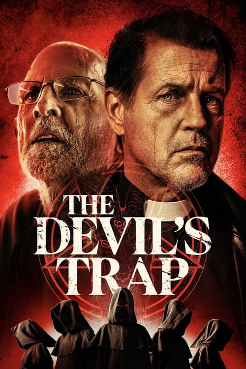 The Devil’s Trap — poster
