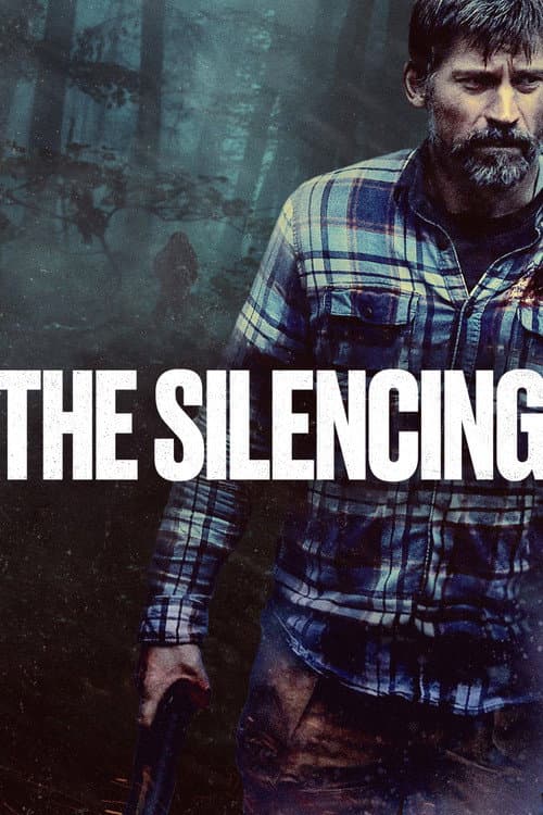 The Silencing — poster