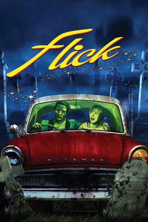 Flick — poster