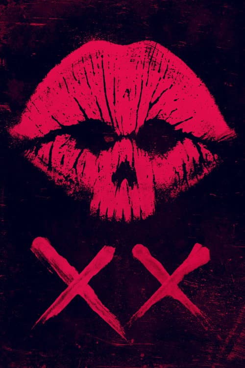 XX — poster