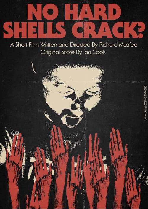 No Hard Shells Crack? — poster