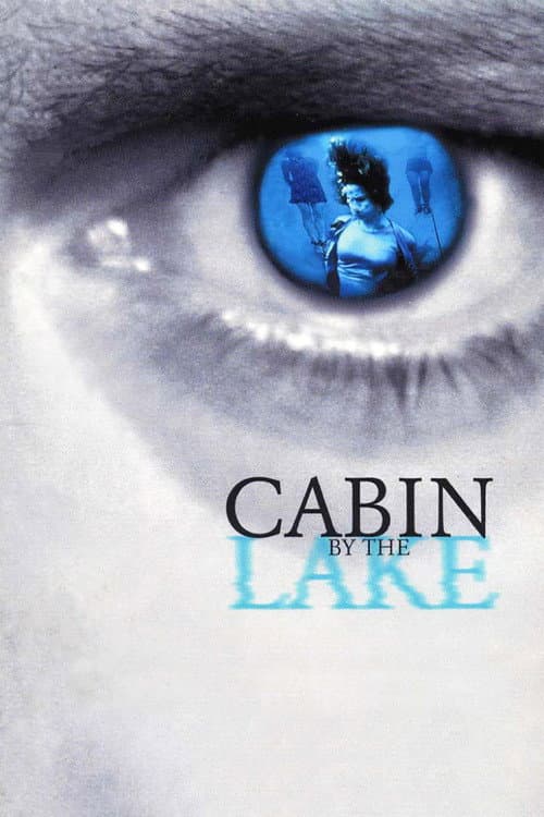 Cabin by the Lake — poster