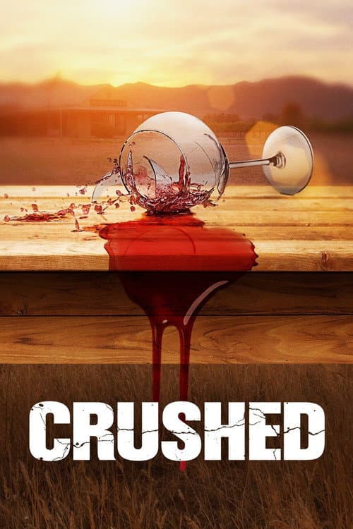 Crushed — poster