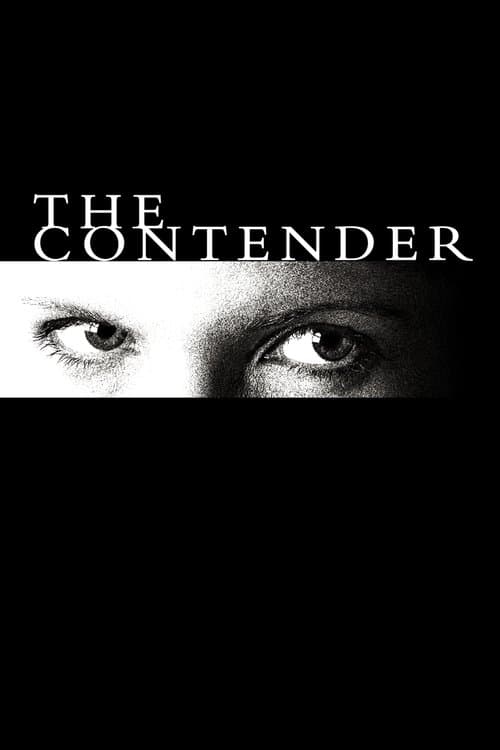 The Contender — poster
