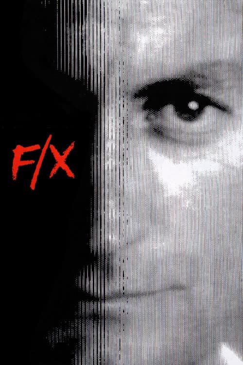 F/X — poster