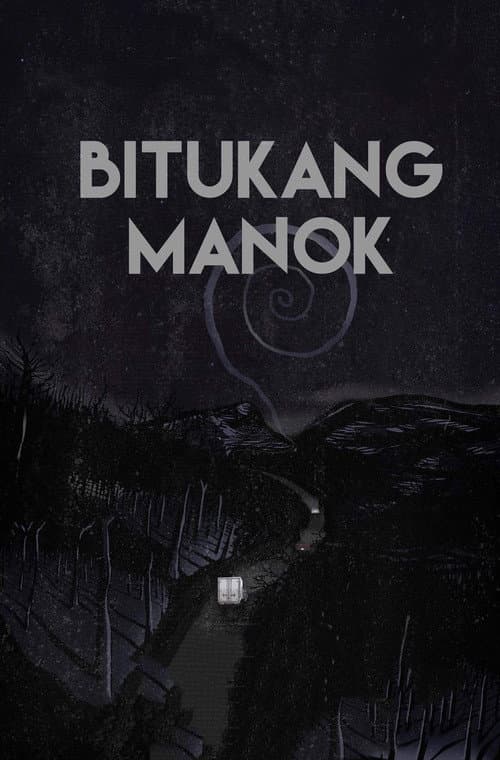 Bitukang Manok — poster