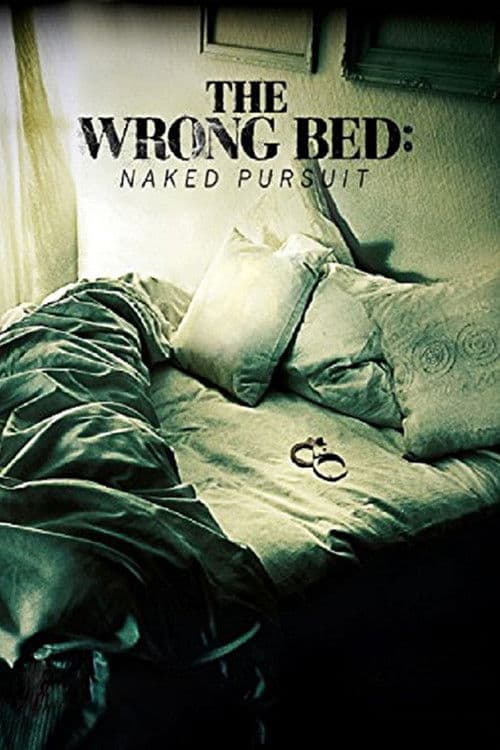 The Wrong Bed: Naked Pursuit — poster