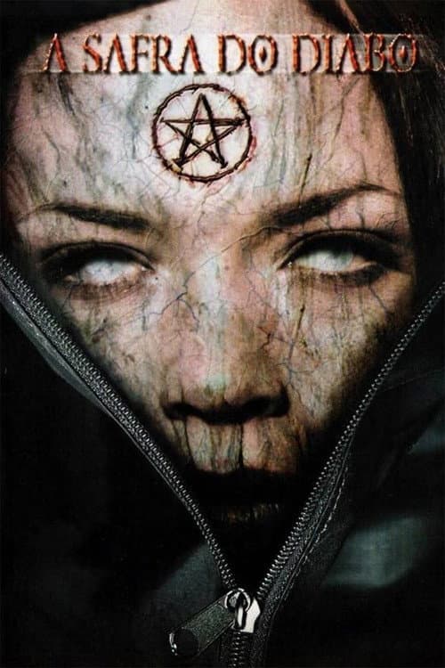 Devil's Harvest — poster