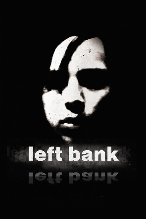 Left Bank — poster
