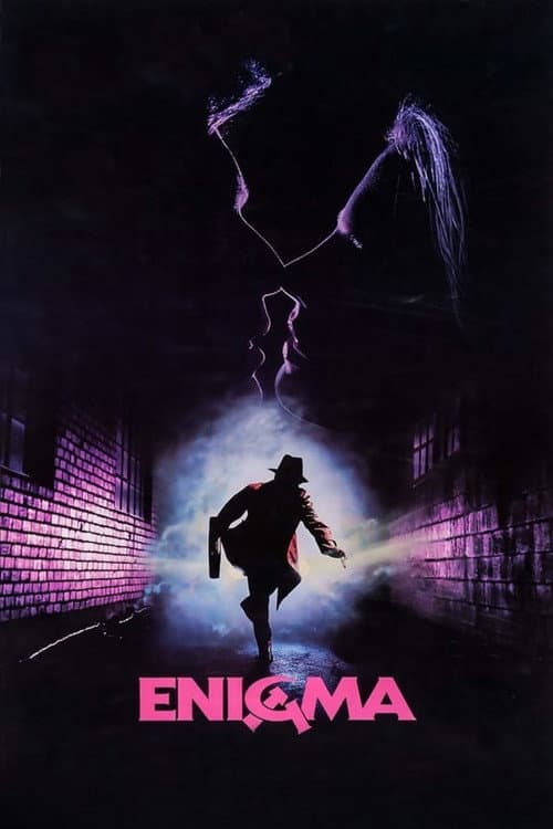Enigma — poster