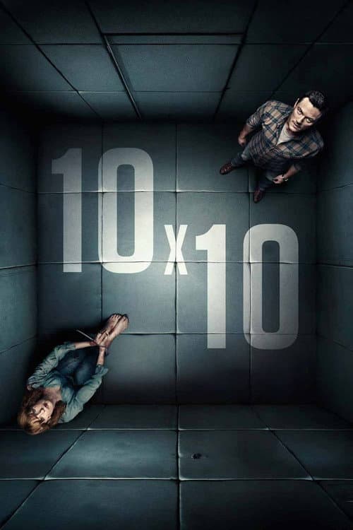 10x10 — poster