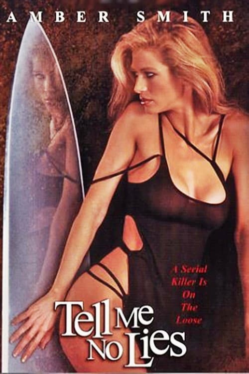 Tell Me No Lies — poster