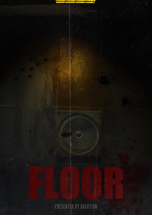 Floor — poster