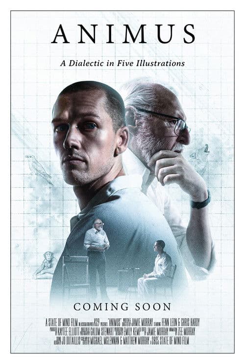 Animus — poster