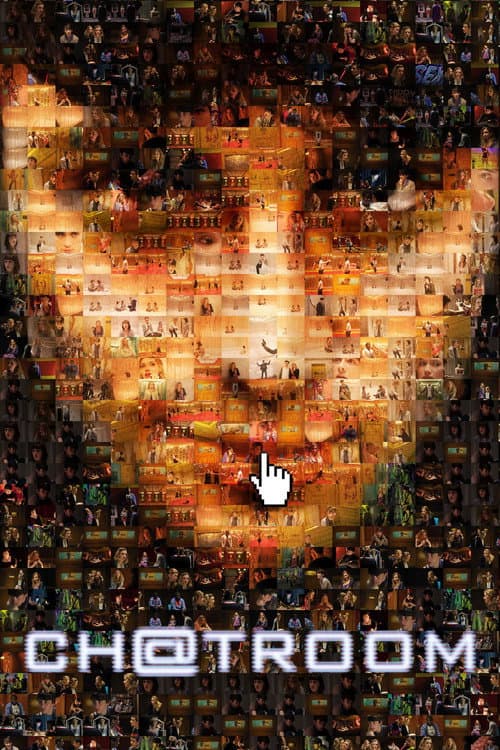 Chatroom poster