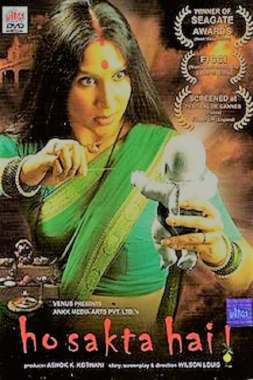 Ho Sakta Hai! — poster