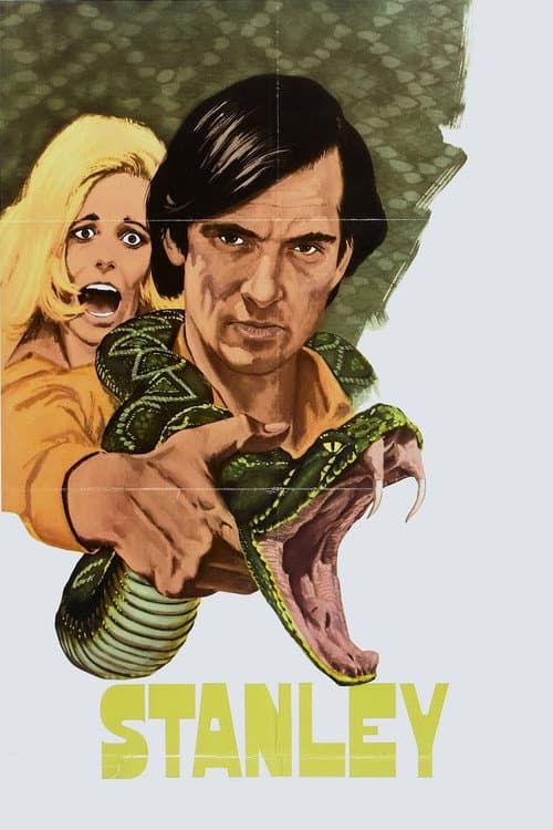 Stanley — poster