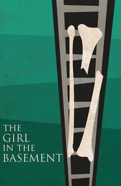 Girl in the Basement — poster