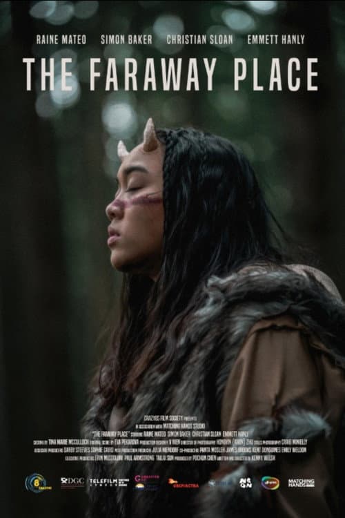 The Faraway Place — poster