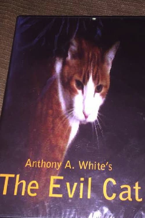 The Evil Cat — poster