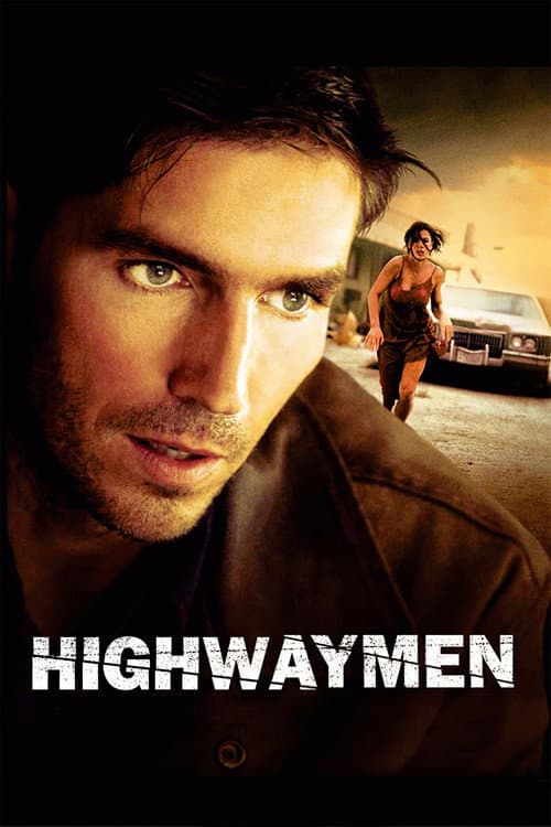 Highwaymen — poster
