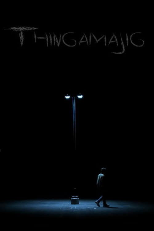 Thingamajig — poster