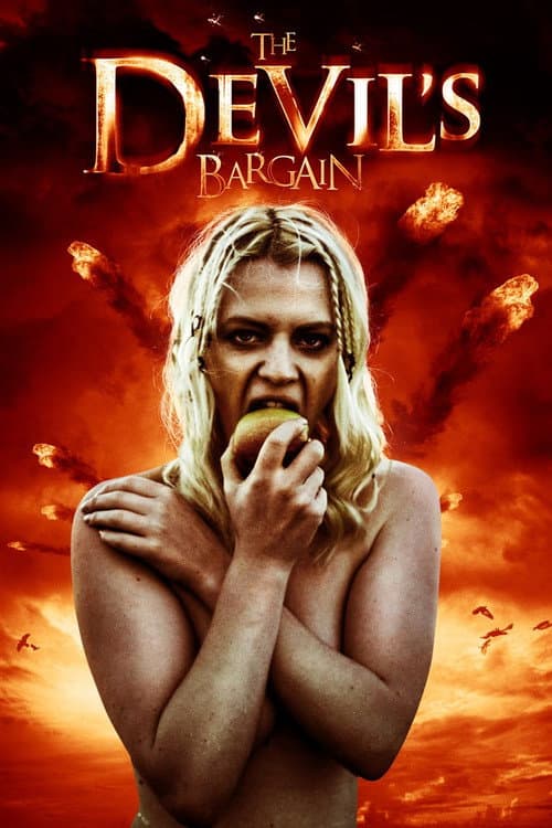The Devil's Bargain — poster