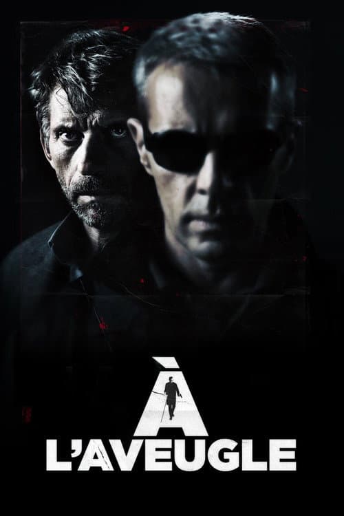 Poster for Blind Man