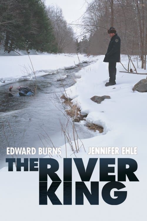 Poster for The River King