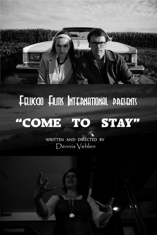 Come To Stay — poster