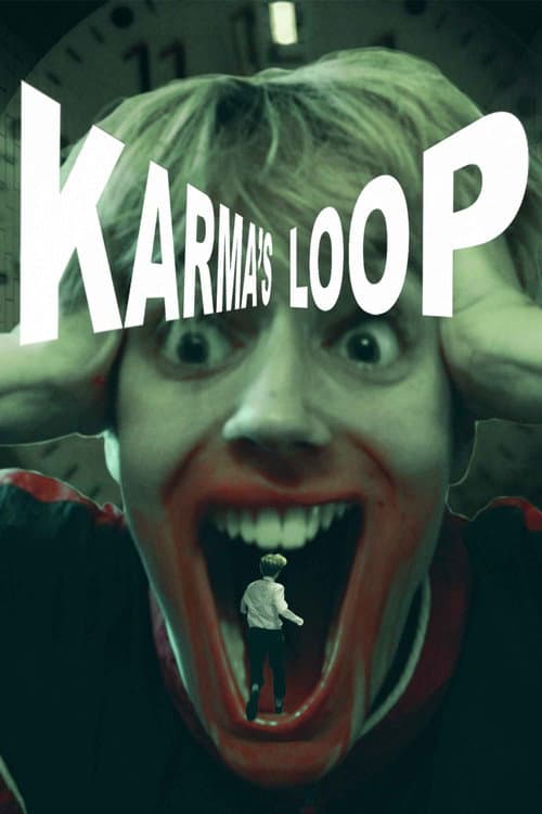 Karma's Loop — poster