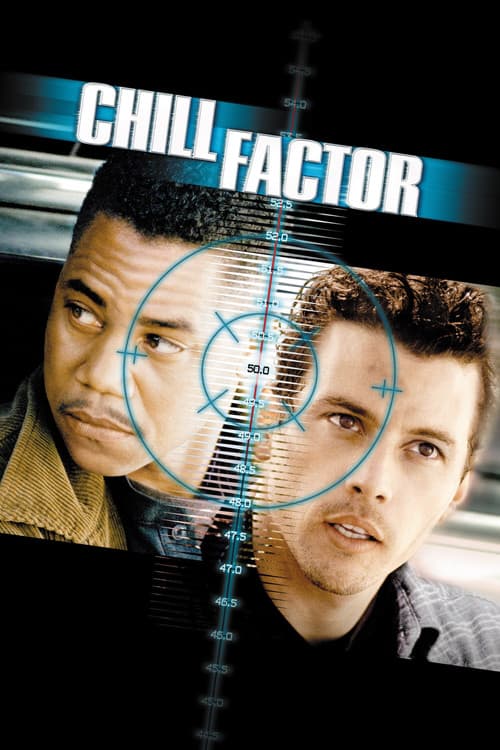 Poster for Chill Factor