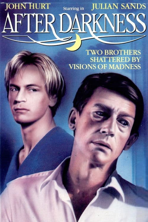 After Darkness — poster