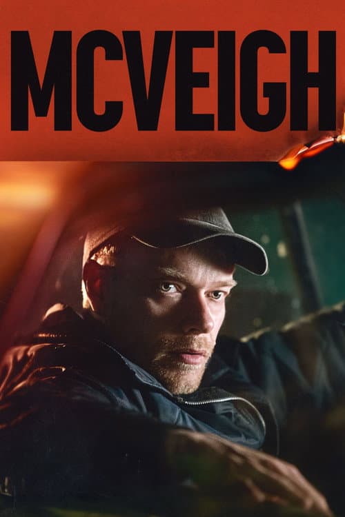 Poster for McVeigh