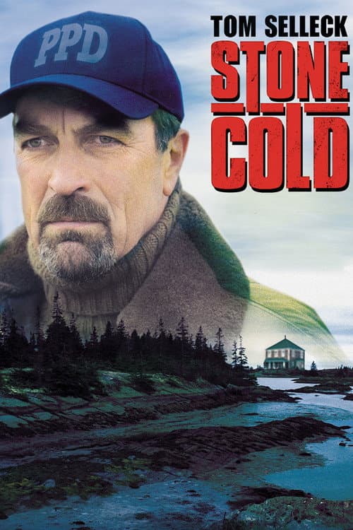 Stone Cold — poster