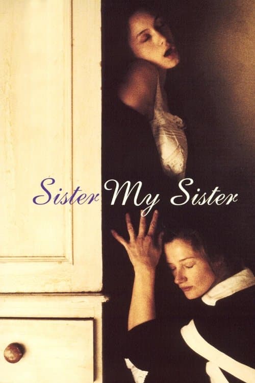 Sister My Sister — poster